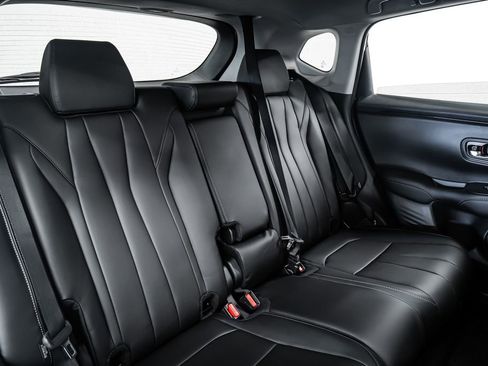New 2026 Acura ADX FWD image 32