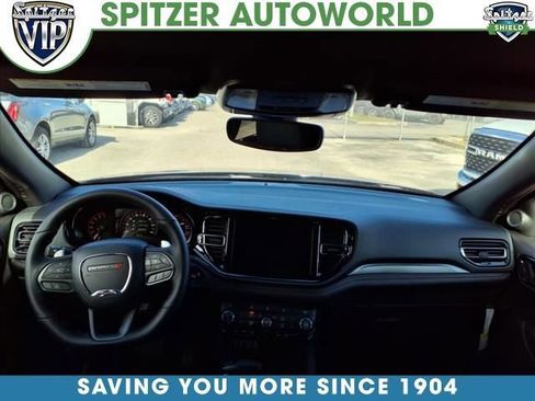 New 2025 Dodge Durango GT w/ Blacktop Package image 21