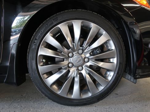 Used 2016 Acura RLX w/ Advance Package FWD image 46