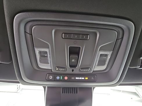 Certified 2024 Chevrolet Silverado 1500 ZR2 w/ ZR2 Bison Edition image 25