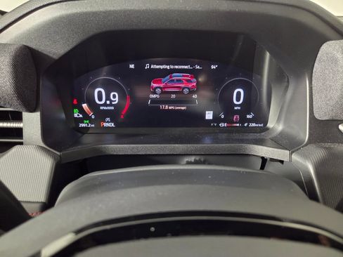 Used 2026 Ford Explorer ST-Line w/ ST-Line Street Pack RWD image 14