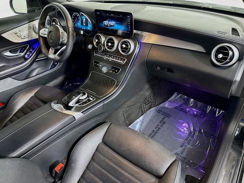 Used 2020 Mercedes-Benz C 300 Cabriolet w/ Driver Assistance Package image 28