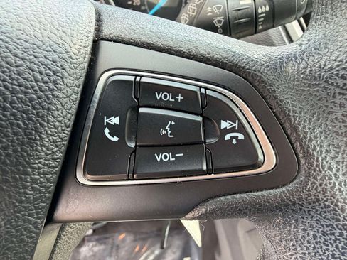Used 2019 Ford Escape S FWD image 13