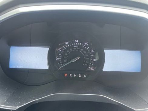 Used 2016 Ford Edge Titanium w/ Technology Package image 9