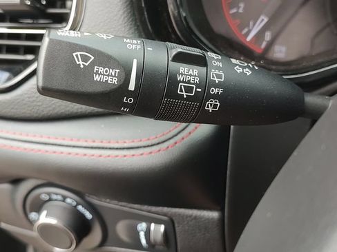 Used 2024 Dodge Durango GT AWD/4WD image 24
