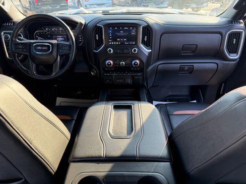 Used 2021 GMC Sierra 1500 AT4 image 19