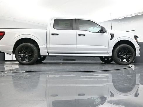 New 2026 Ford F150 STX w/ F-150 LOBO Package AWD/4WD image 31