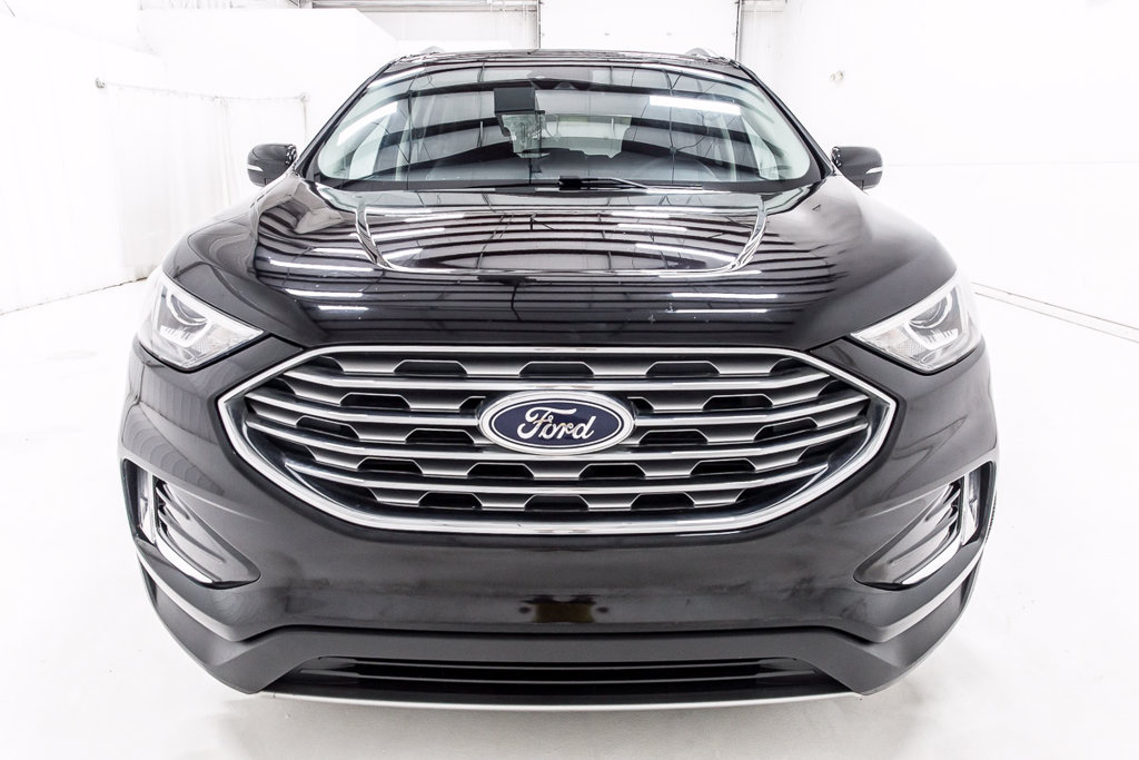 Used 2020 Ford Edge SEL FWD image 11