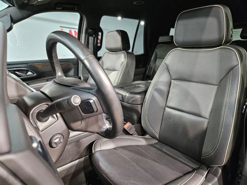 Used 2024 Chevrolet Tahoe Premier image 25