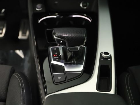 Certified 2023 Audi A5 2.0T Premium Plus w/ Premium Plus AWD/4WD image 21