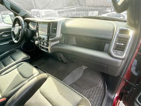 Certified 2023 RAM 1500 Laramie image 34
