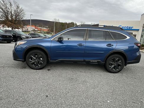 Used 2022 Subaru Outback Onyx Edition XT image 7