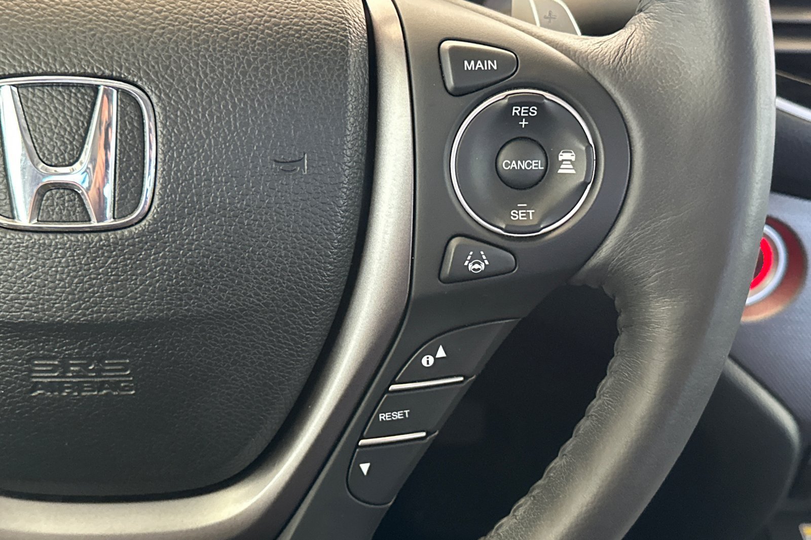 Used 2023 Honda Ridgeline RTL-E image 26