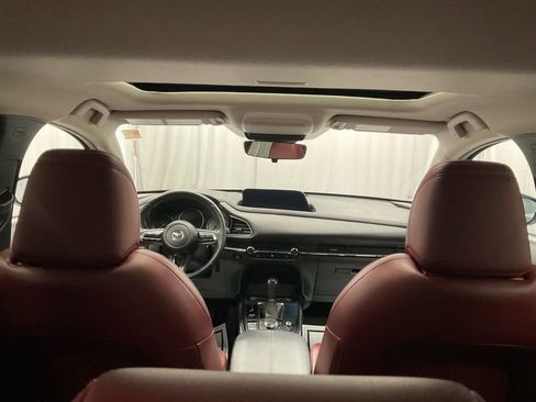 Used 2024 MAZDA CX-30 AWD 2.5 S w/ Preferred Package image 28