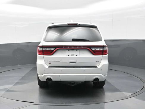 Used 2020 Dodge Durango GT image 8