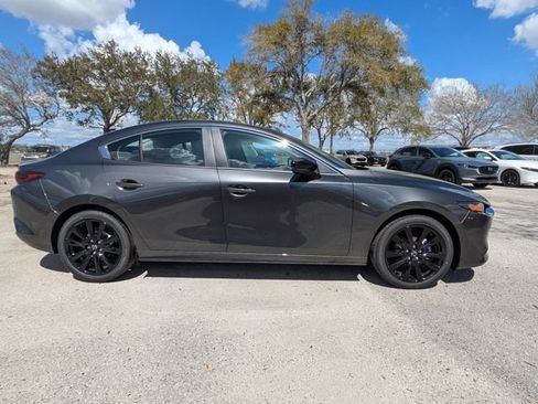 New 2026 MAZDA MAZDA3 s Sport FWD image 2