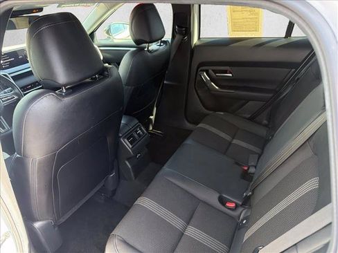 Used 2025 MAZDA CX-50 AWD 2.5 S w/ Preferred Package image 11