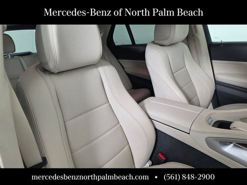 Used 2020 Mercedes-Benz GLE 350 image 30