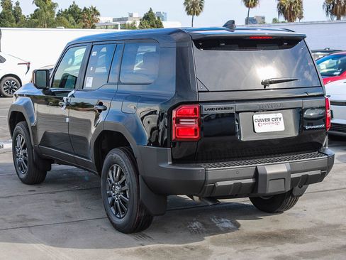 New 2026 Toyota Land Cruiser 1958 image 7