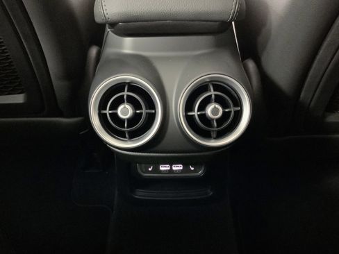 New 2024 Alfa Romeo Stelvio Quadrifoglio w/ Active Assist Plus Package image 38