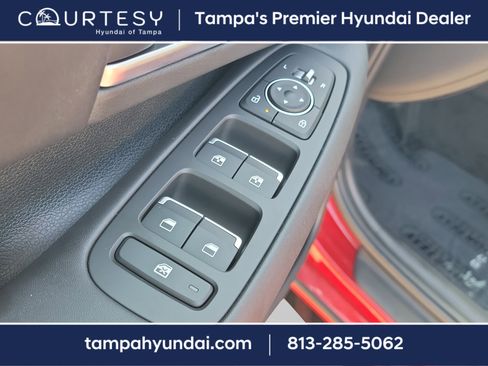 New 2026 Hyundai Sonata SEL image 8