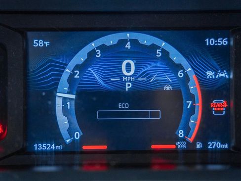 Certified 2025 Toyota 4Runner SR5 image 42