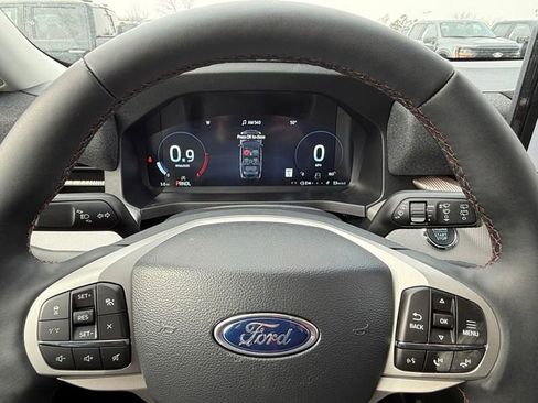 New 2026 Ford Explorer Active w/ Active Comfort Package image 23