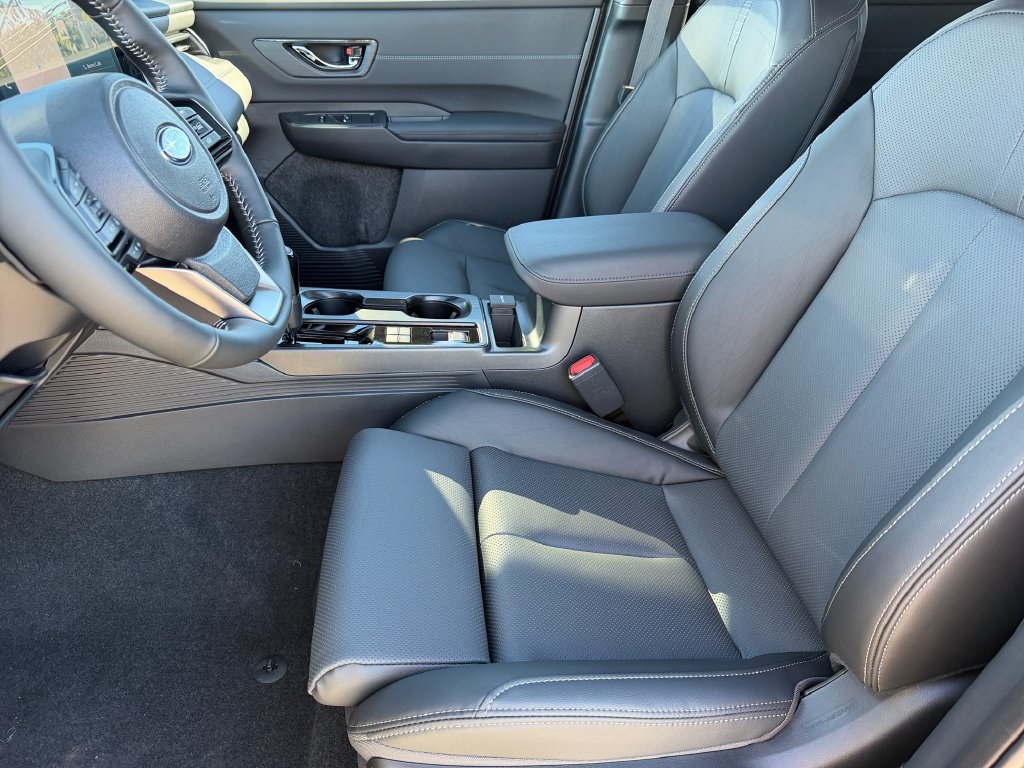New 2026 Subaru Outback Touring XT AWD/4WD image 10