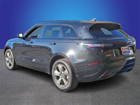 Used 2025 Land Rover Range Rover Velar Dynamic SE image 6