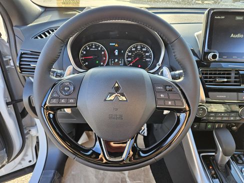 New 2026 Mitsubishi Eclipse Cross image 14