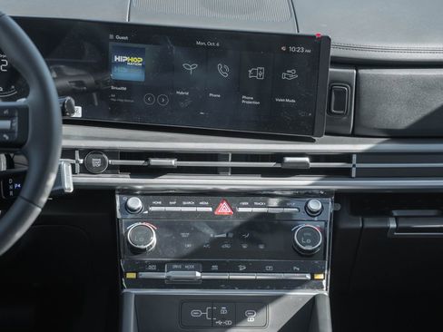 New 2026 Hyundai Santa Fe SE image 21