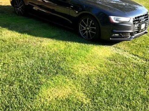 Used 2015 Audi A5 2.0T Premium Plus w/ Technology Package image 3