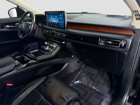 Used 2021 Lincoln Nautilus Reserve w/ Equipment Group 201A image 33