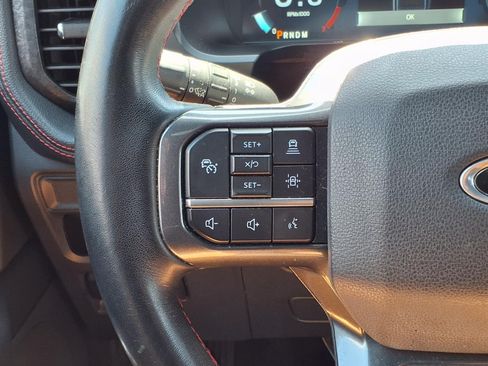 Certified 2023 Ford Expedition Limited RWD image 25
