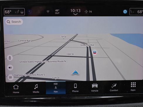 Used 2023 Chrysler Pacifica Limited image 32