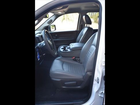Used 2020 RAM 1500 Tradesman RWD image 13