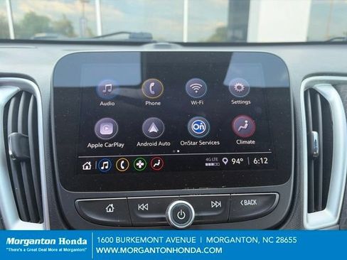 Used 2024 Chevrolet Malibu LT FWD image 20