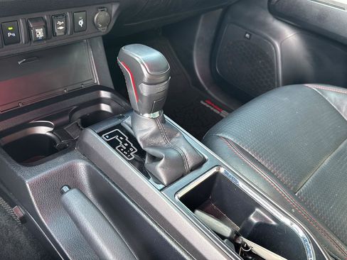 Used 2019 Toyota Tacoma TRD Pro image 25