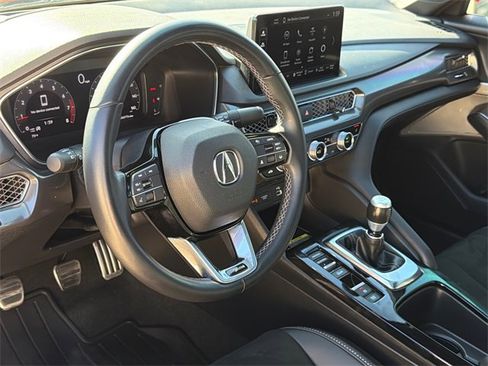Used 2023 Acura Integra A-Spec image 18
