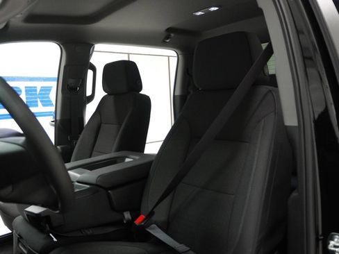 New 2026 Chevrolet Silverado 1500 Custom image 14