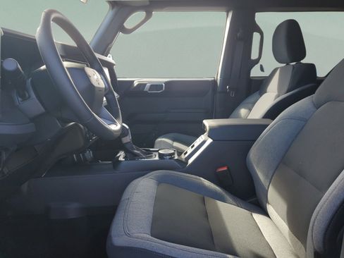 New 2026 Ford Bronco Big Bend AWD/4WD image 11