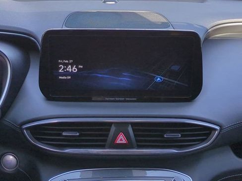Used 2023 Hyundai Santa Fe Calligraphy image 17