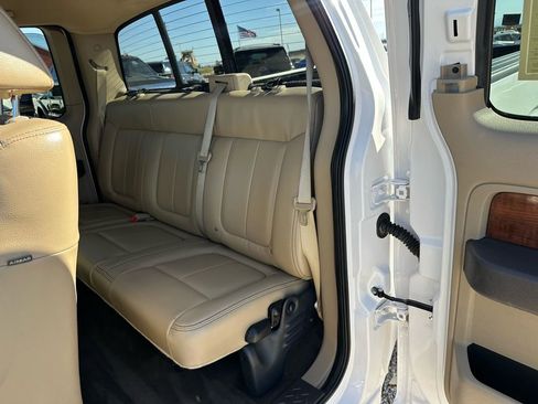 Used 2010 Ford F150 Lariat AWD/4WD image 30