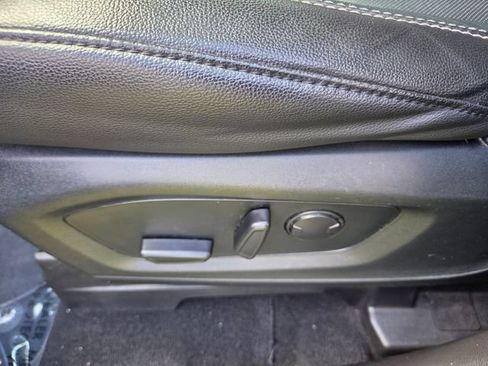 Used 2021 Ford Explorer ST w/ Equipment Group 401A AWD/4WD image 41