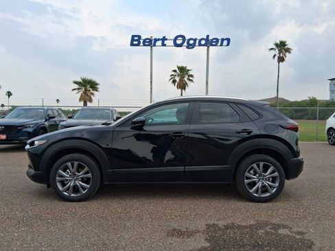 New 2026 MAZDA CX-30 AWD 2.5 S image 3