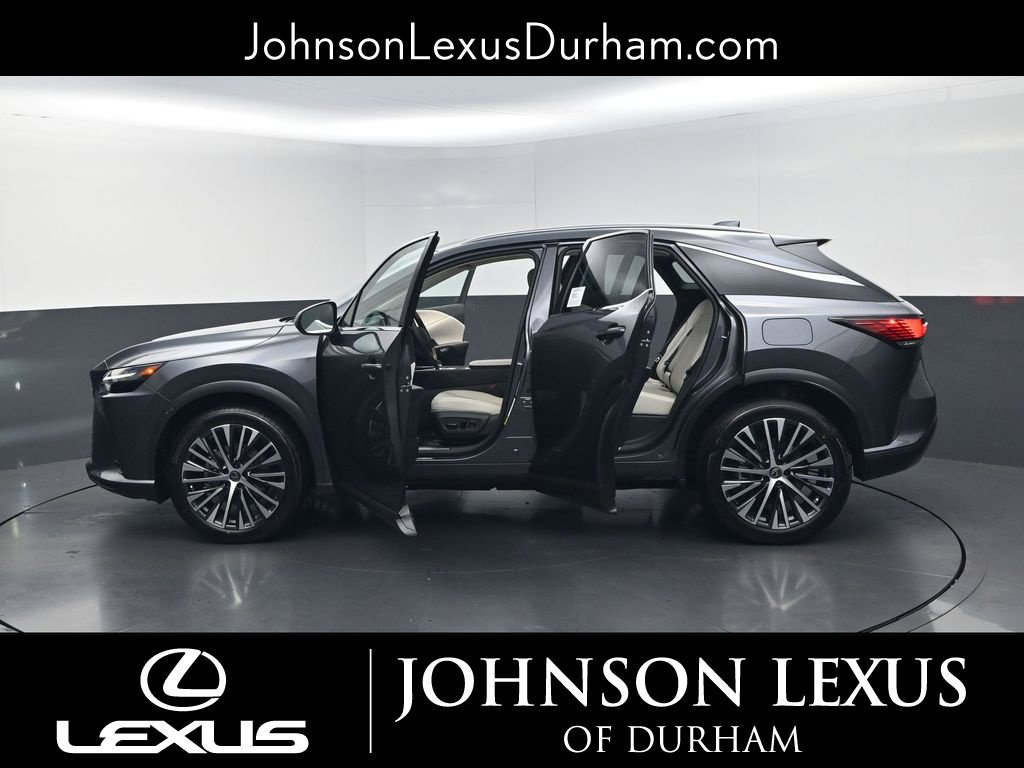 New 2026 Lexus RX 350 Premium Plus w/ Accessory Package (K3) FWD image 39
