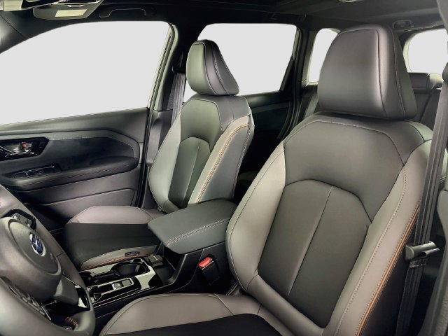 New 2026 Subaru Forester Sport w/ Onyx Edition AWD/4WD image 20