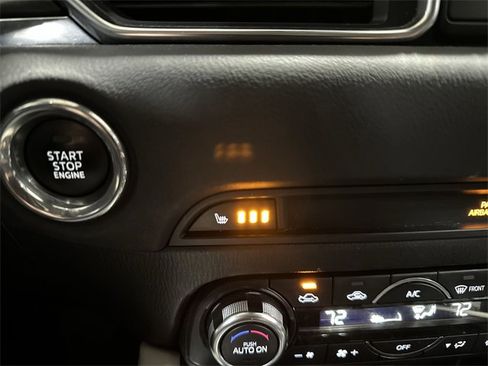 Used 2017 MAZDA CX-5 Grand Touring image 32