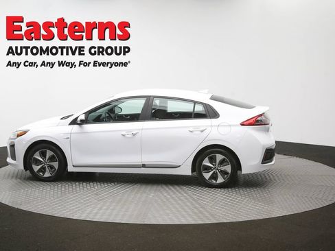 Used 2019 Hyundai Ioniq Electric FWD image 61