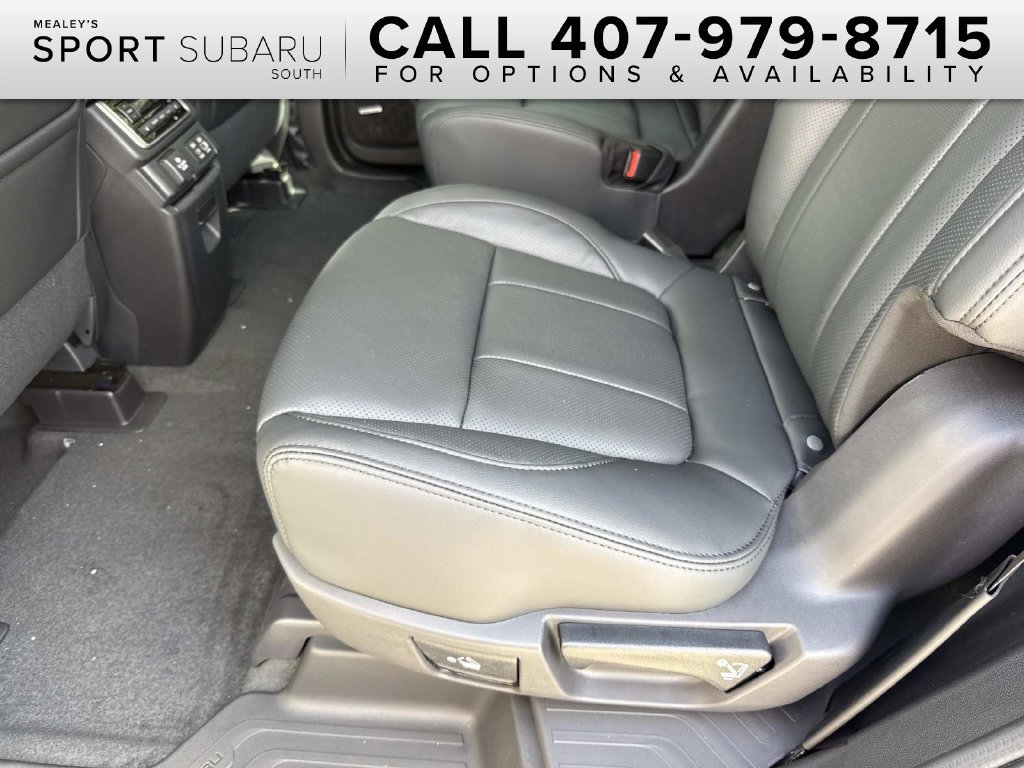 New 2026 Subaru Ascent Bronze Edition AWD/4WD image 15